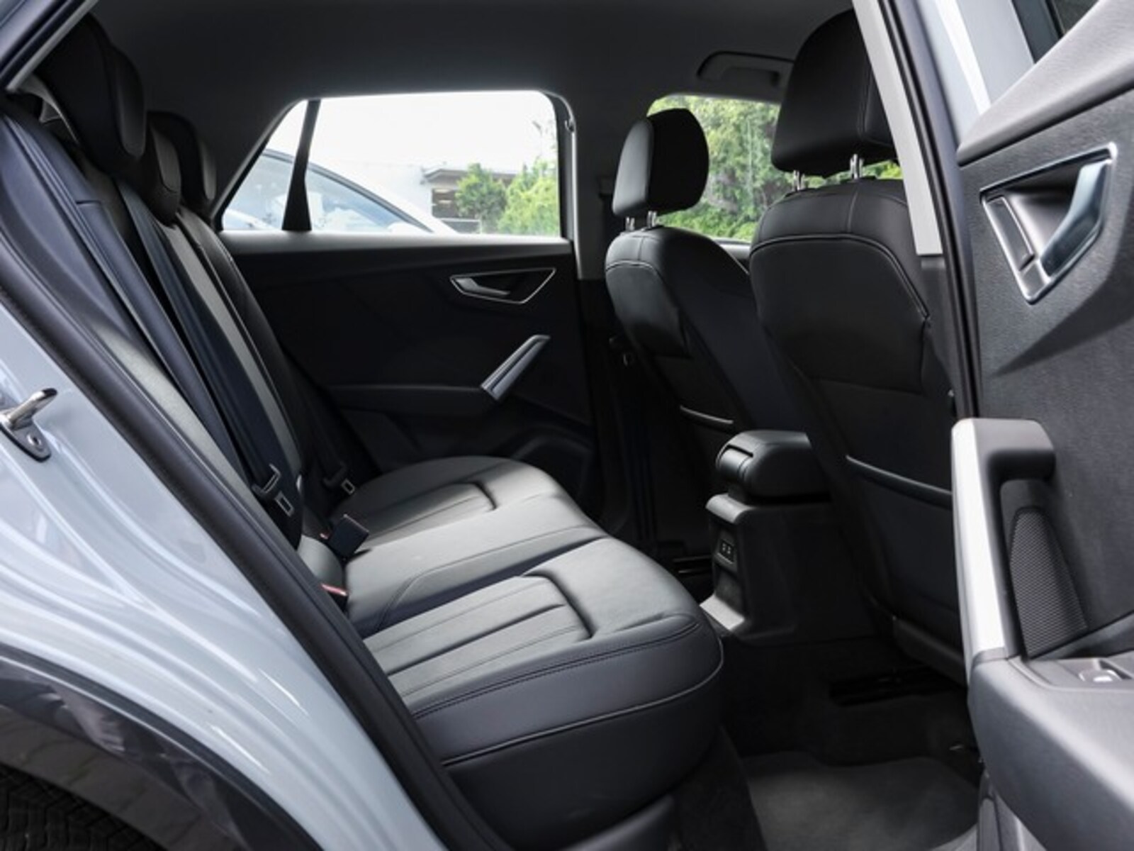Audi Q2 – Bild 14