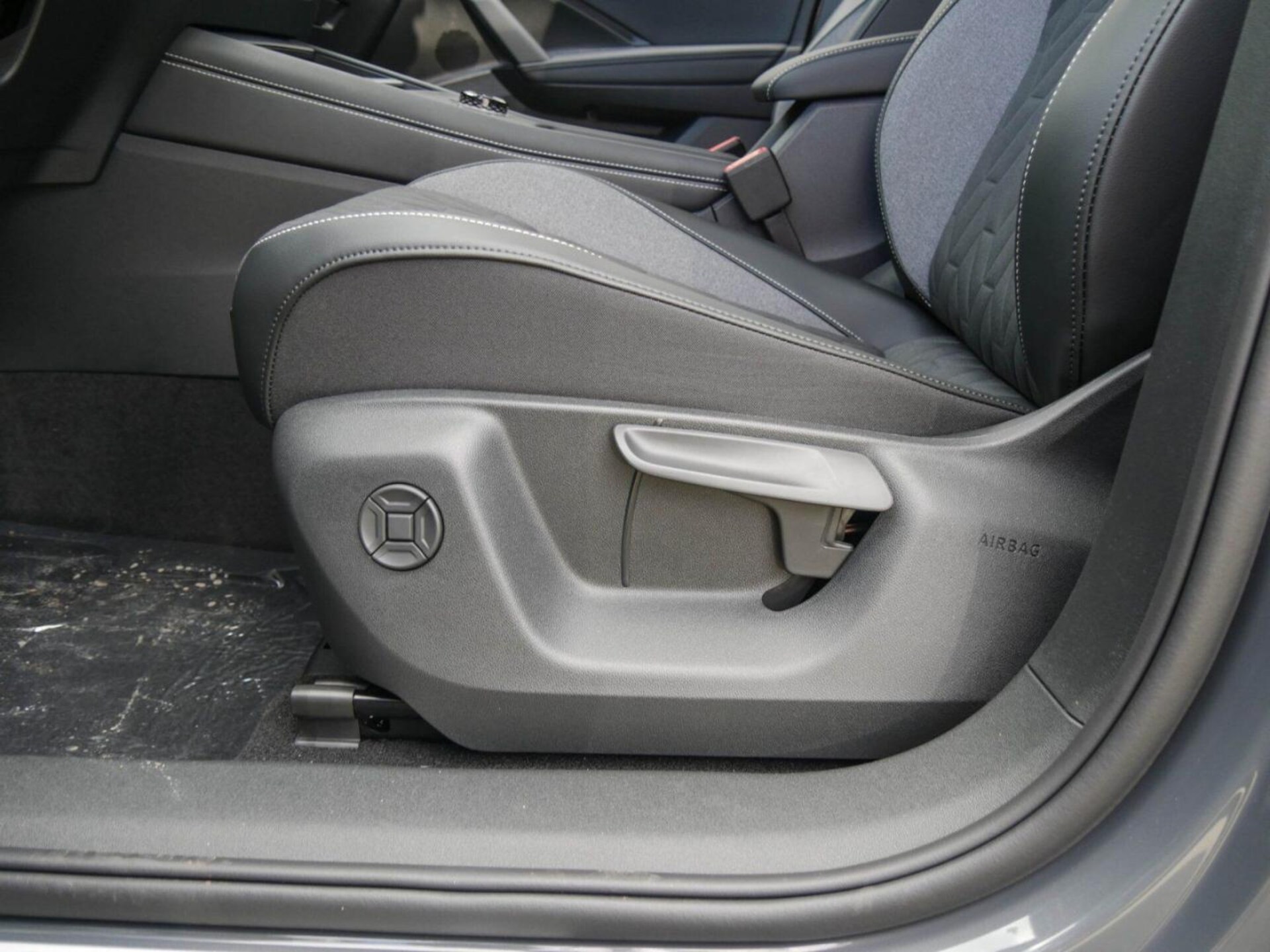 Volkswagen Tiguan ENERGY