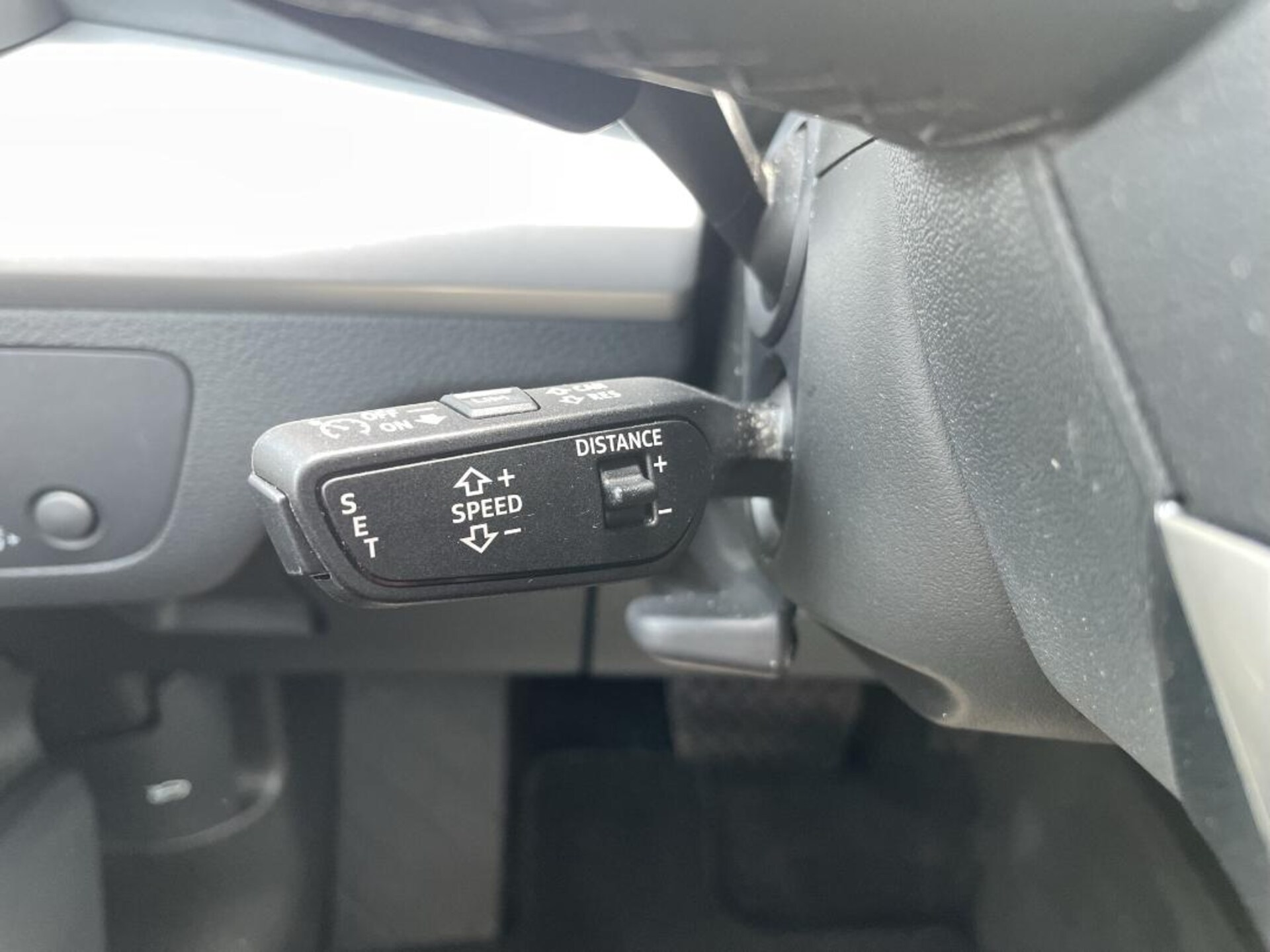 Audi Q5 SUV S line