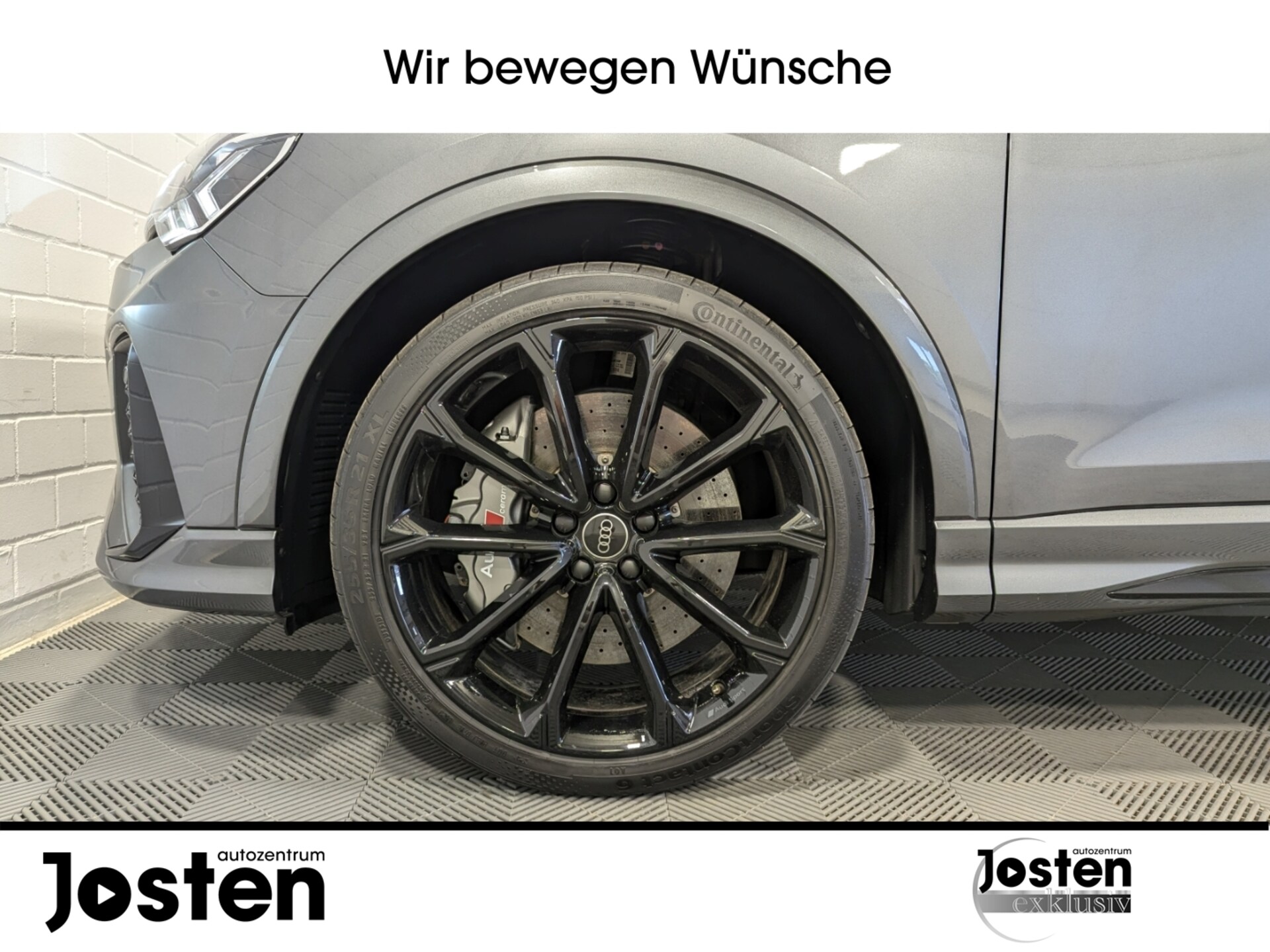 Audi RS Q3