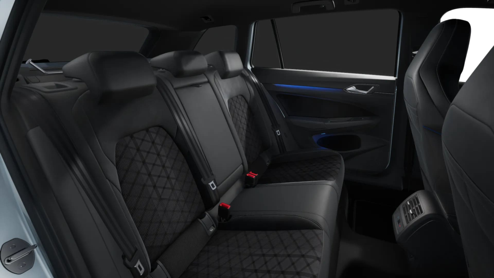 Volkswagen Golf Variant R-Line