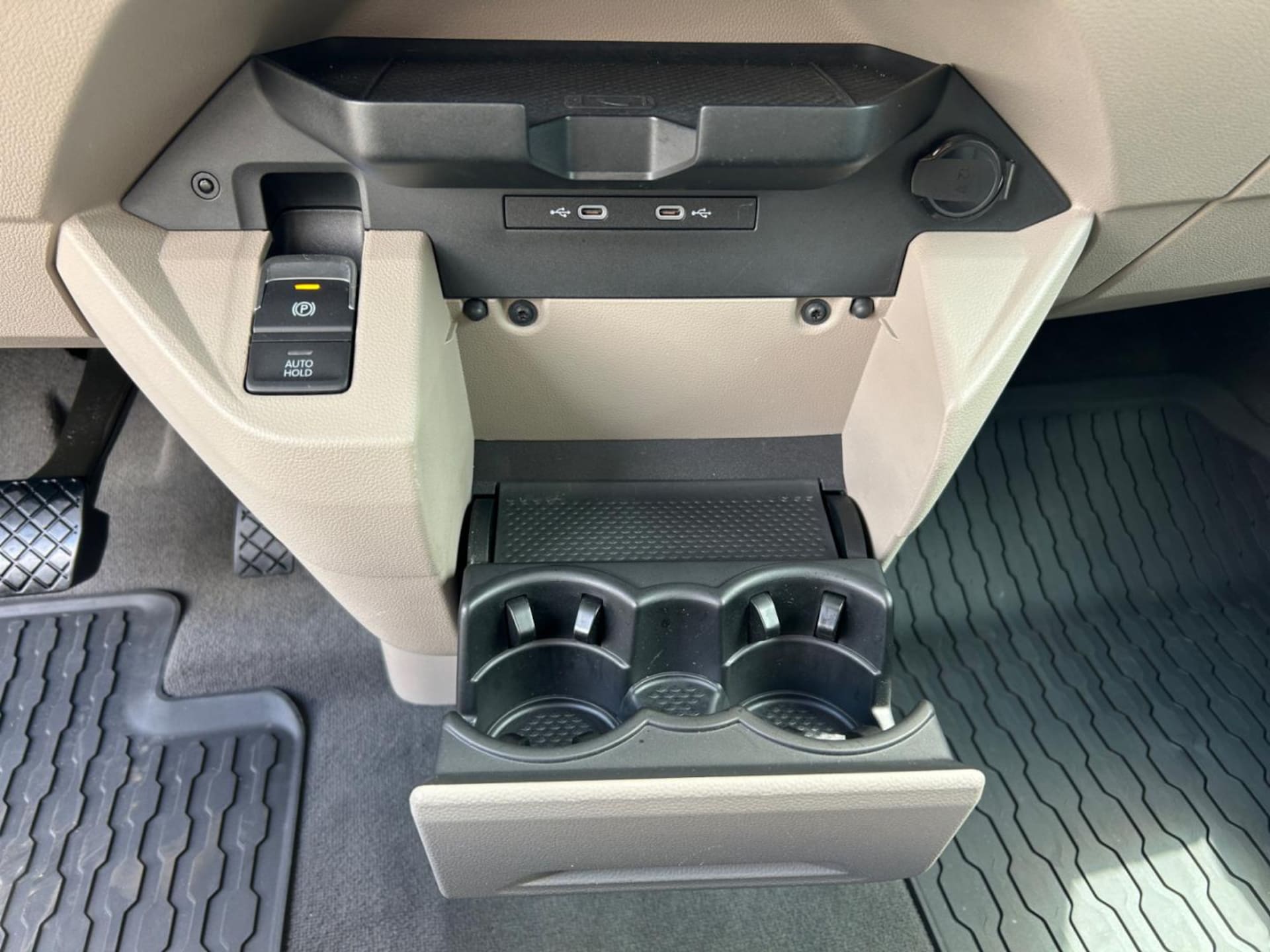 Volkswagen Multivan Life
