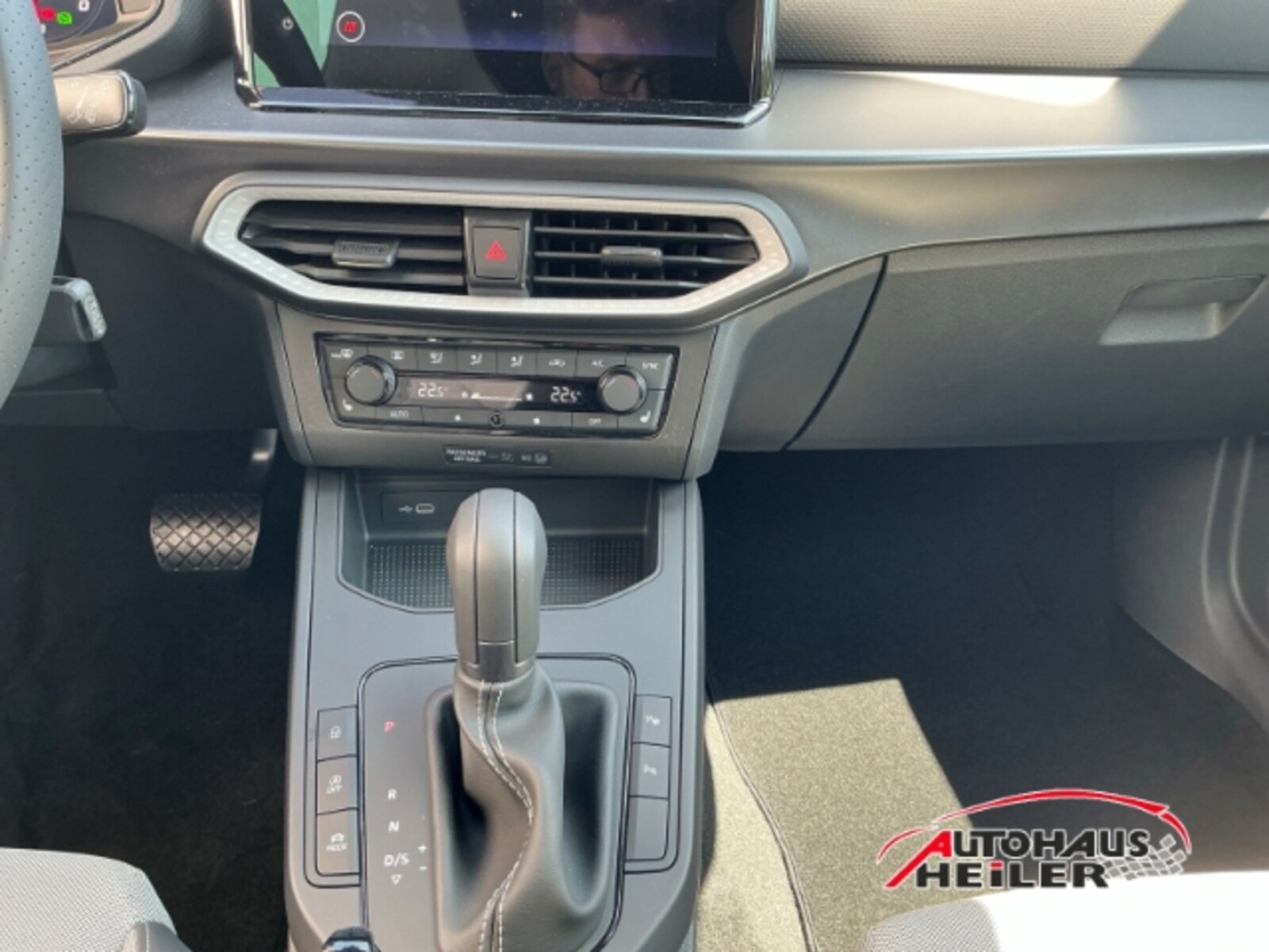 SEAT Arona – Bild 13