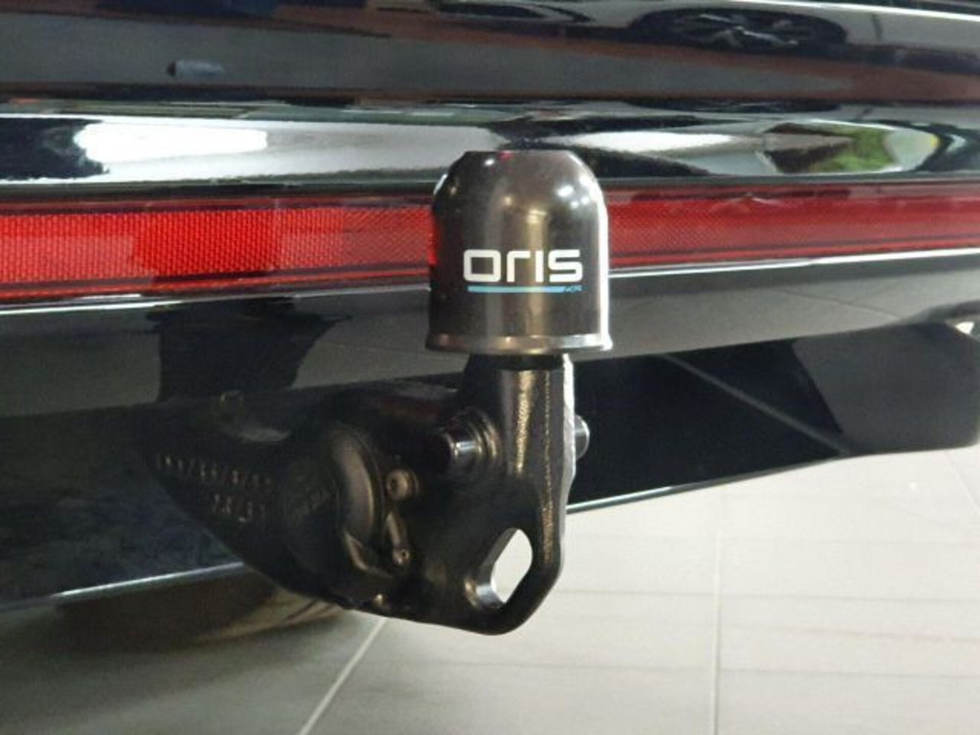 Volkswagen ID.7 Tourer Pro