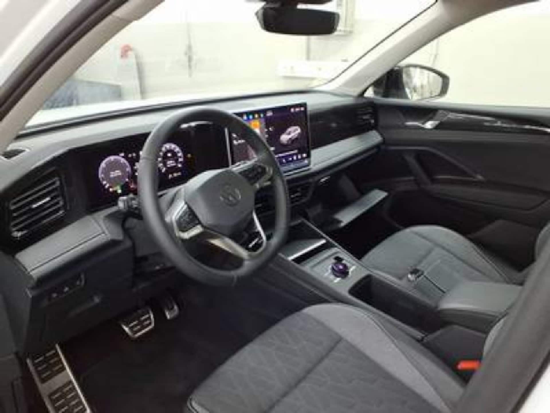 Volkswagen Tiguan ENERGY
