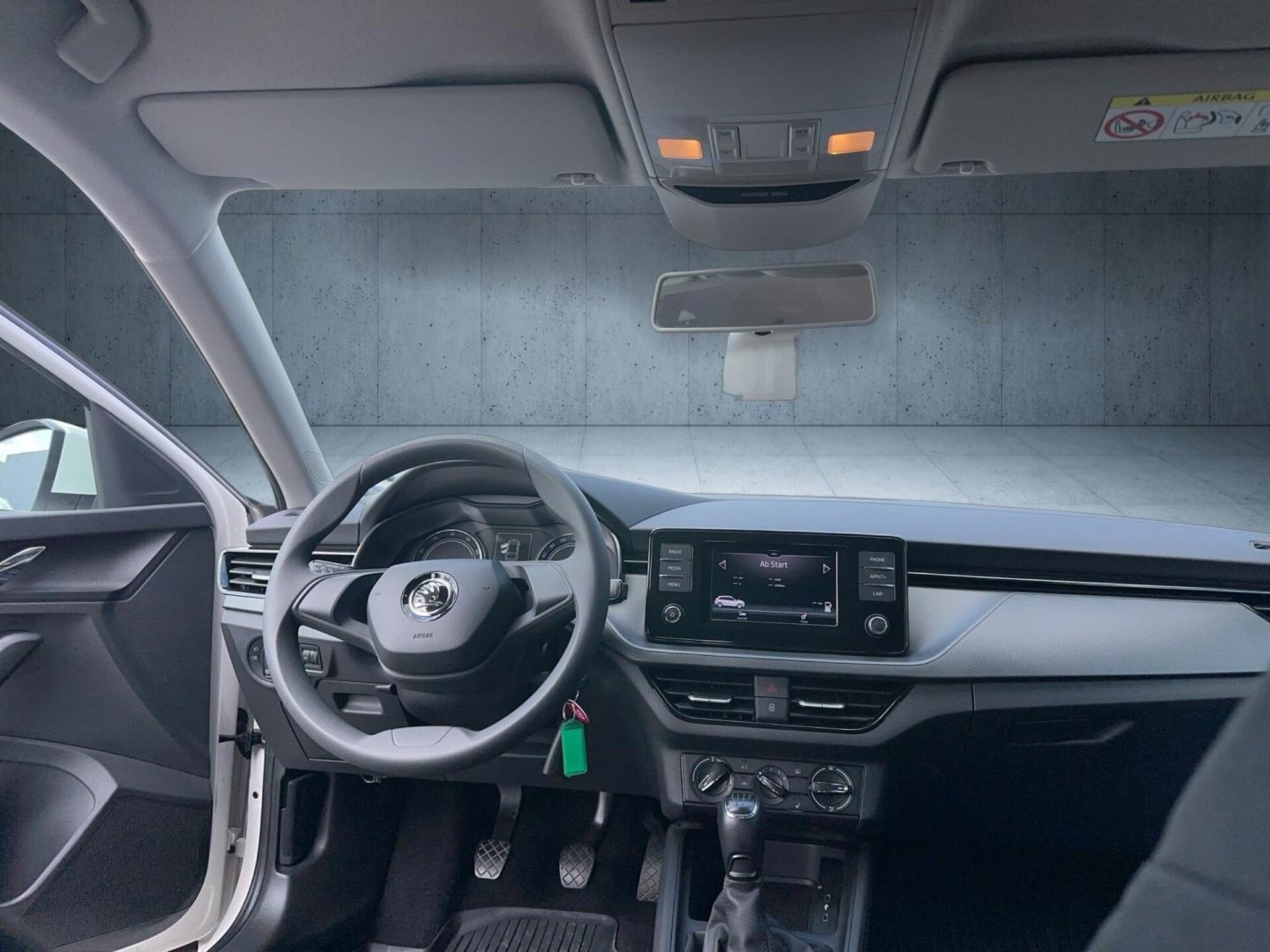 Skoda Scala COOL PLUS