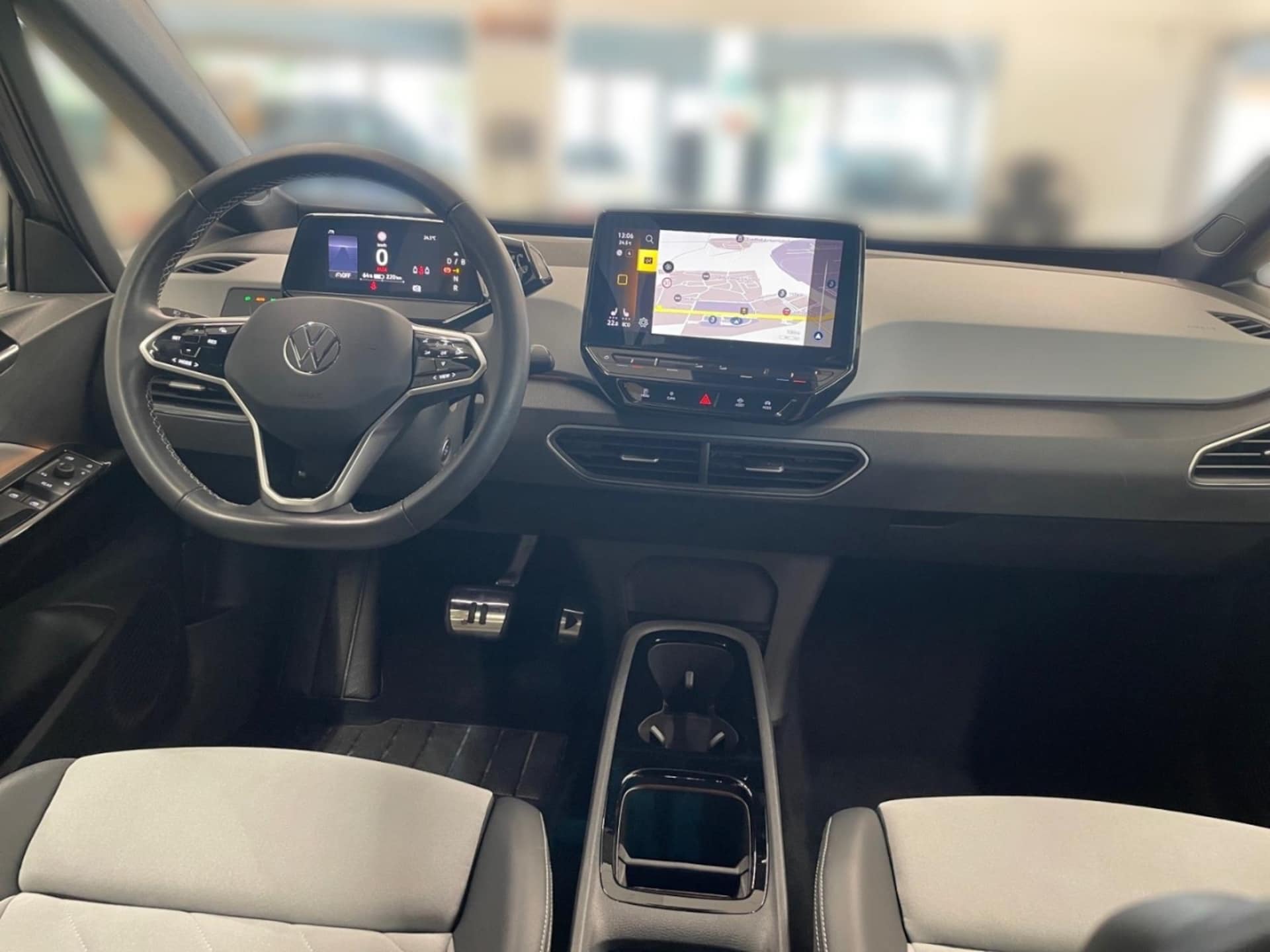 Volkswagen ID.3 Pro