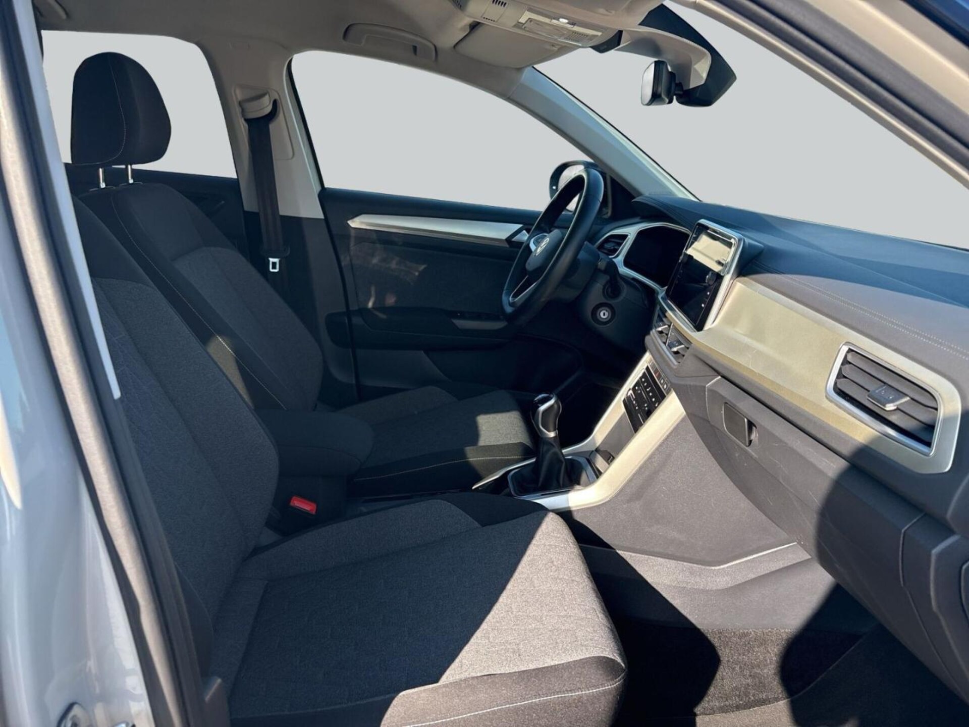 Volkswagen T-Roc MOVE
