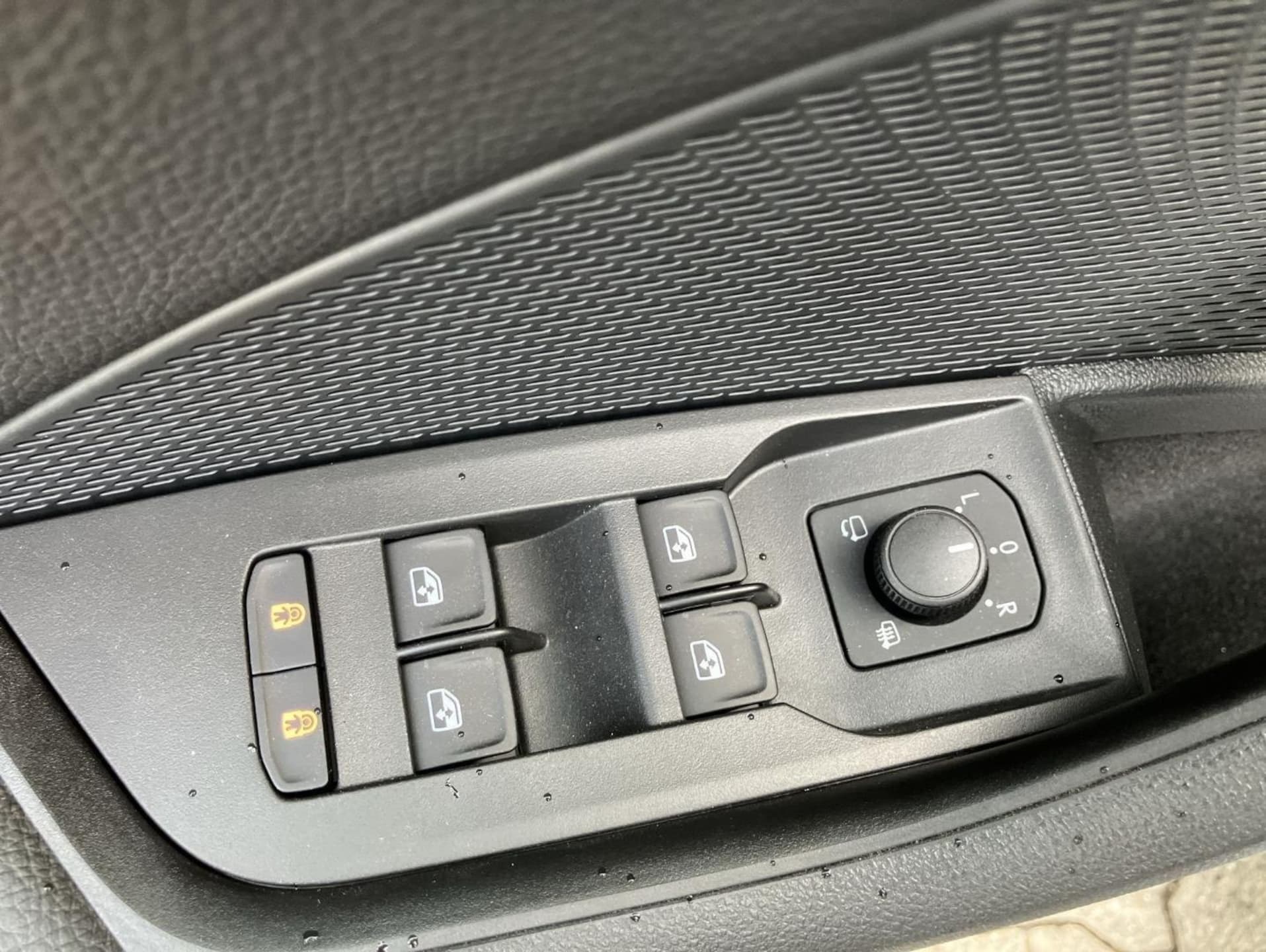 Skoda Octavia Combi Sportline