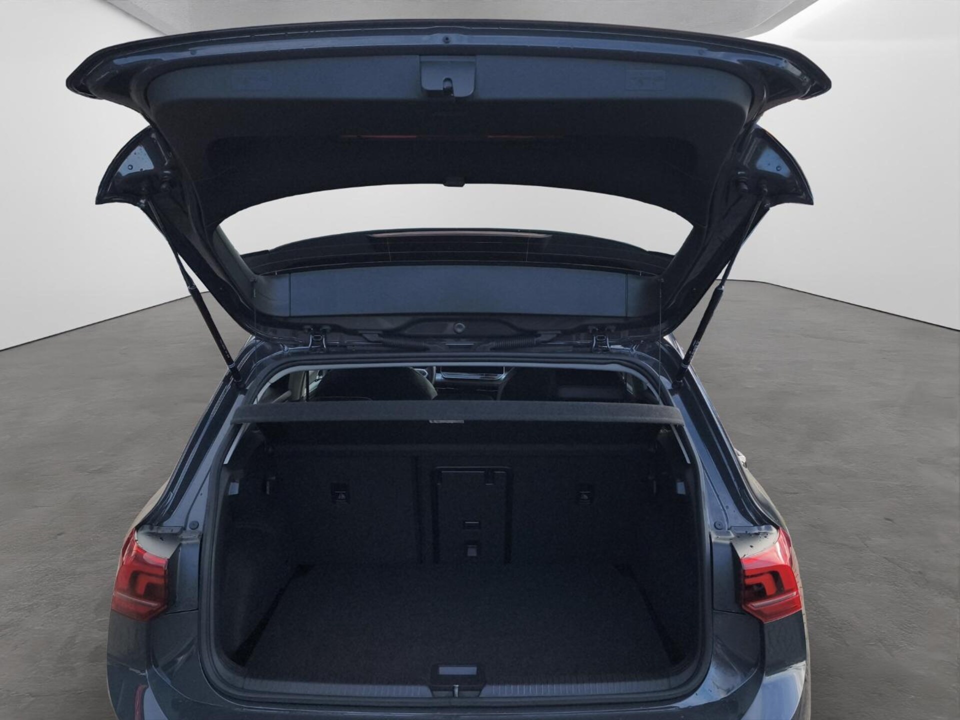 Volkswagen Golf Goal