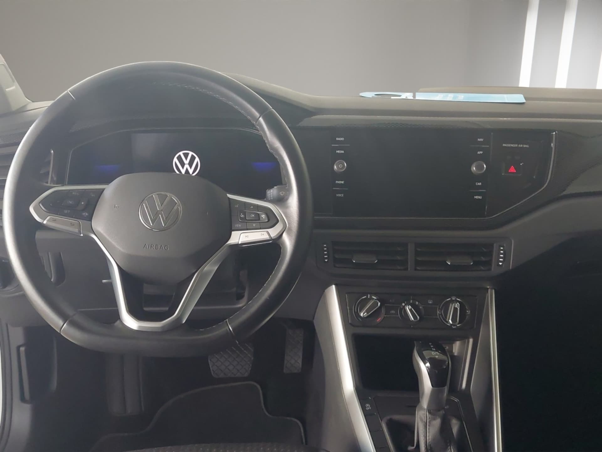 Volkswagen Polo Life