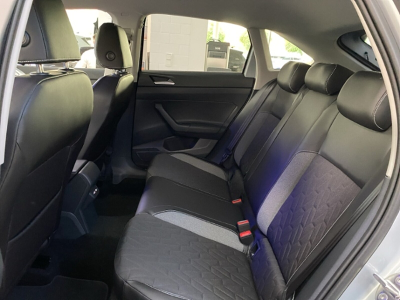 Volkswagen Taigo – Bild 26