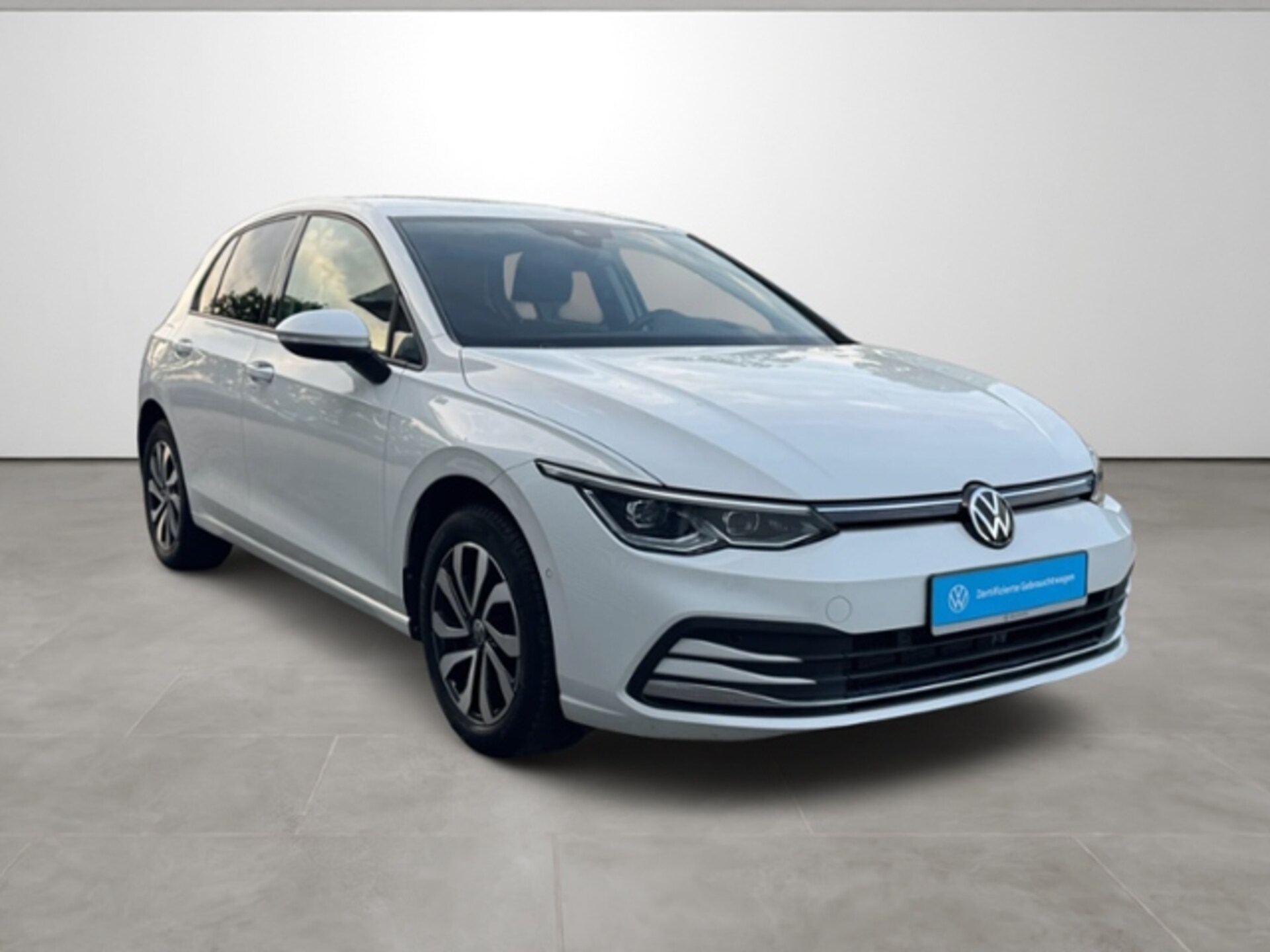 Volkswagen Golf Active