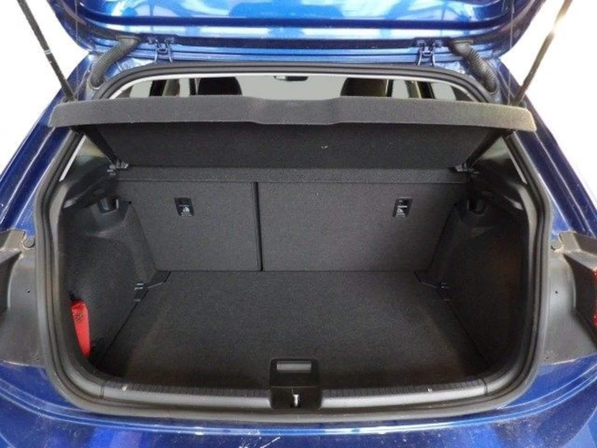 Volkswagen Polo Style