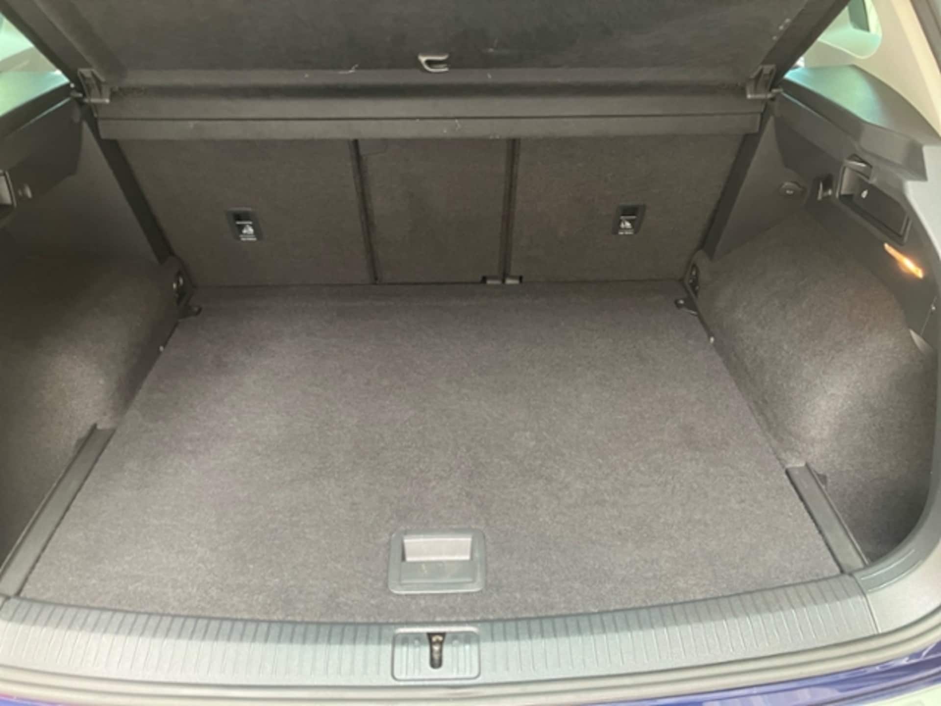 Volkswagen Tiguan Highline