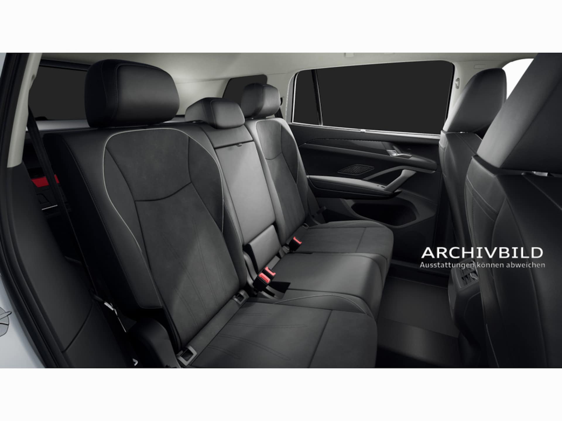 Volkswagen Tayron Elegance