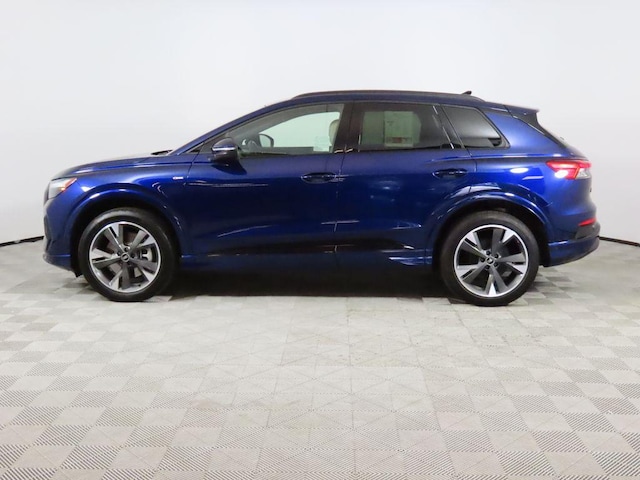 2024 Audi Q4 e-tron