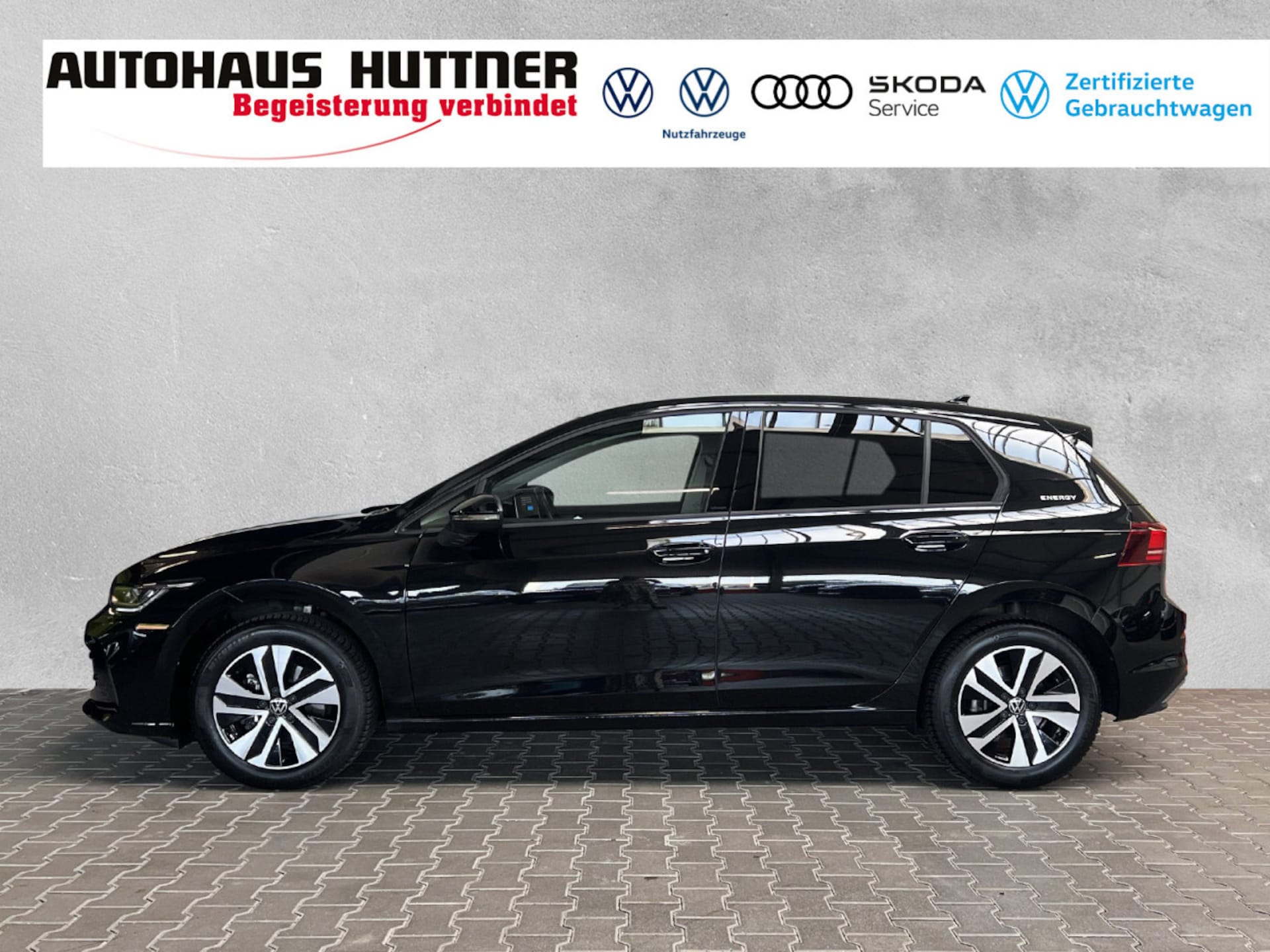 Volkswagen Golf ENERGY