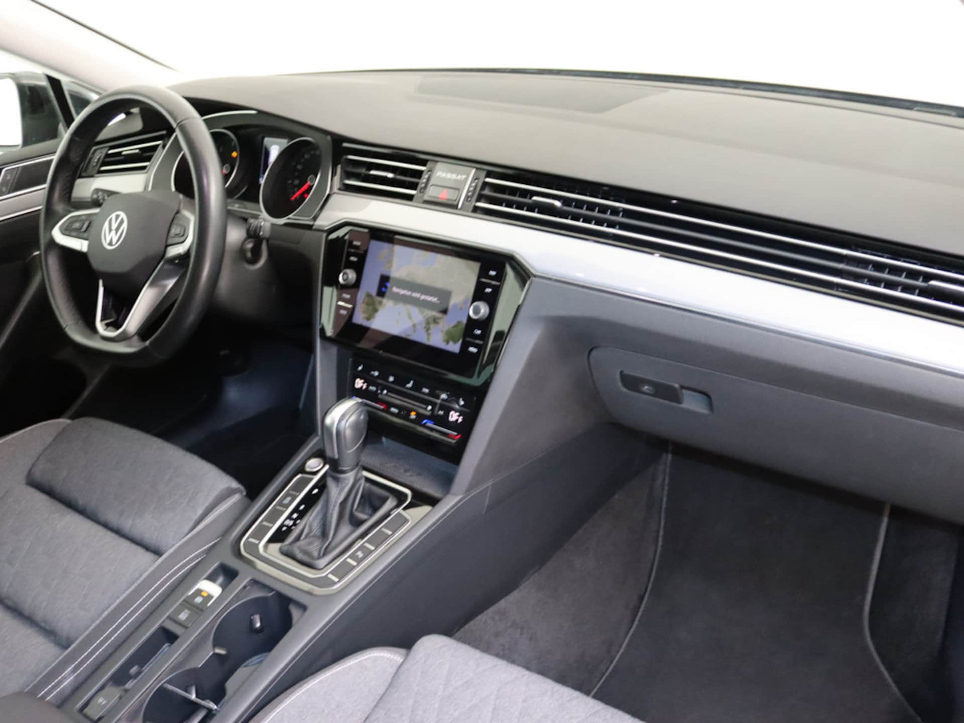 Volkswagen Passat Variant Business
