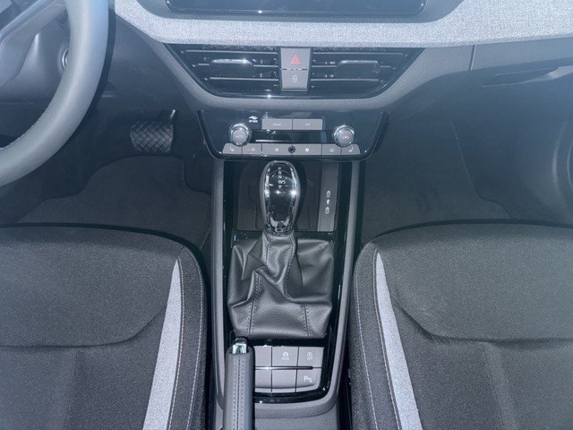 Skoda Scala Tour
