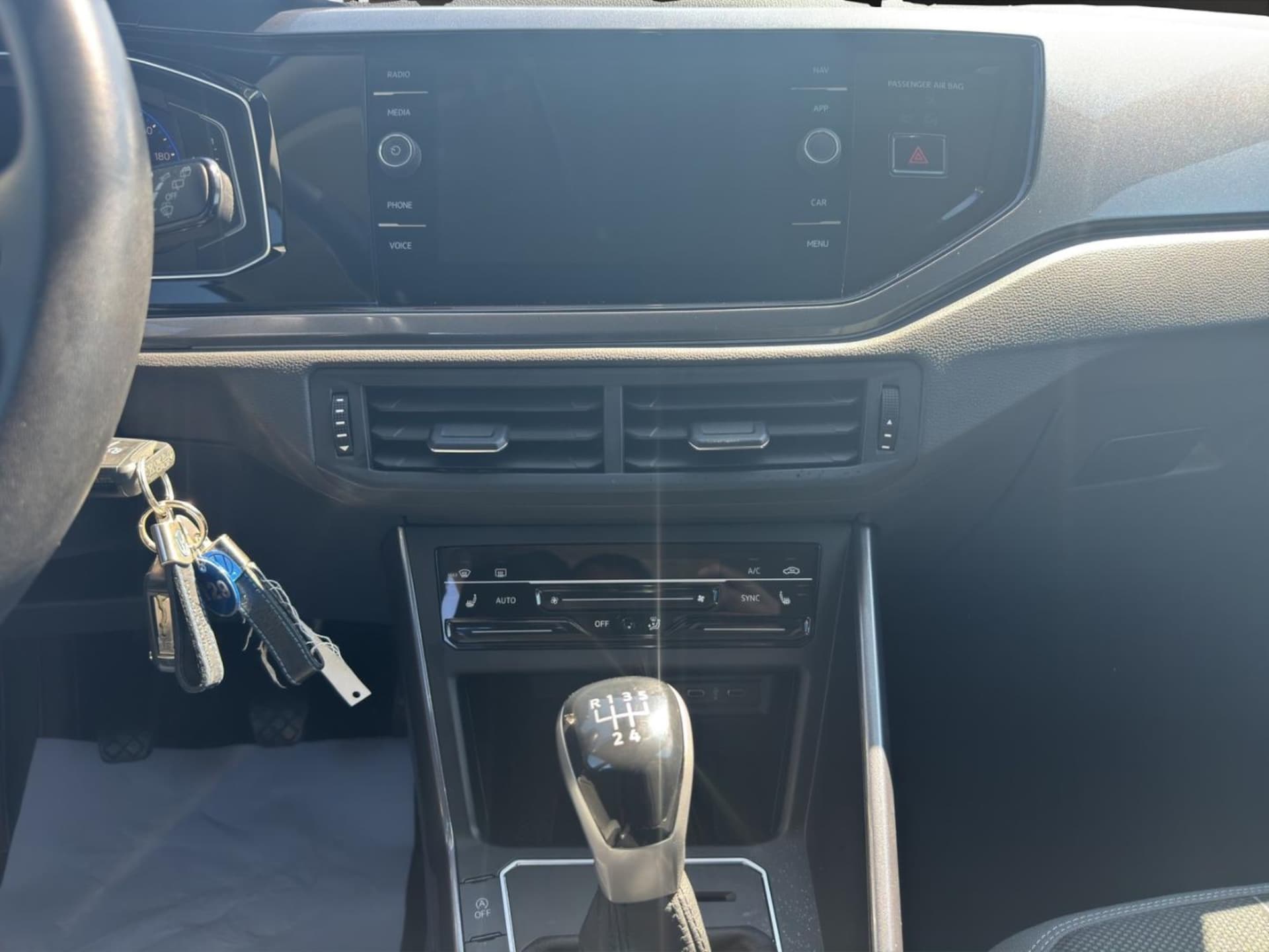 Volkswagen Polo Style
