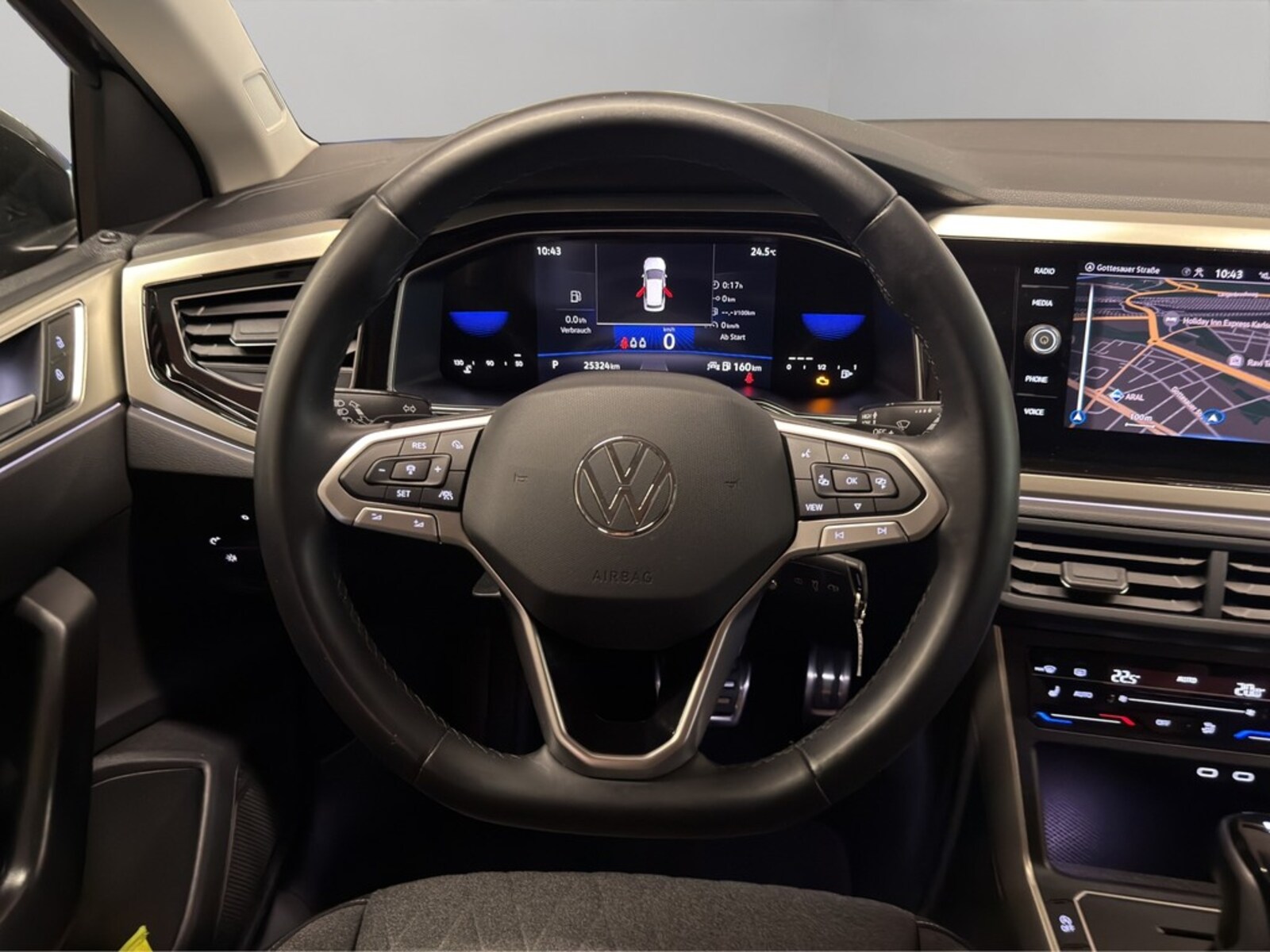 Volkswagen Taigo – Bild 12