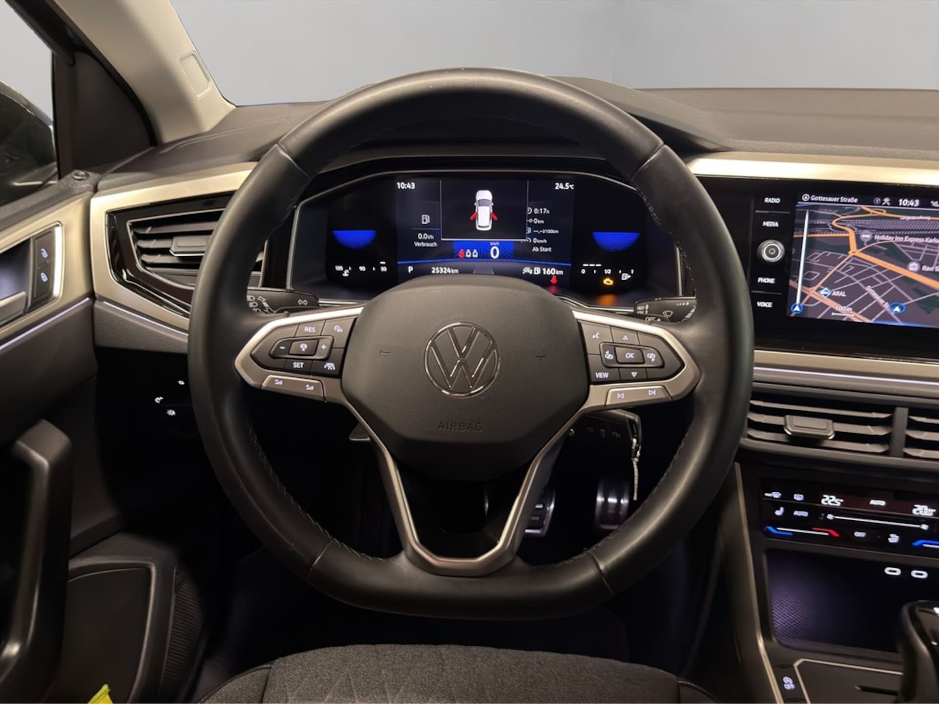 Volkswagen Taigo MOVE