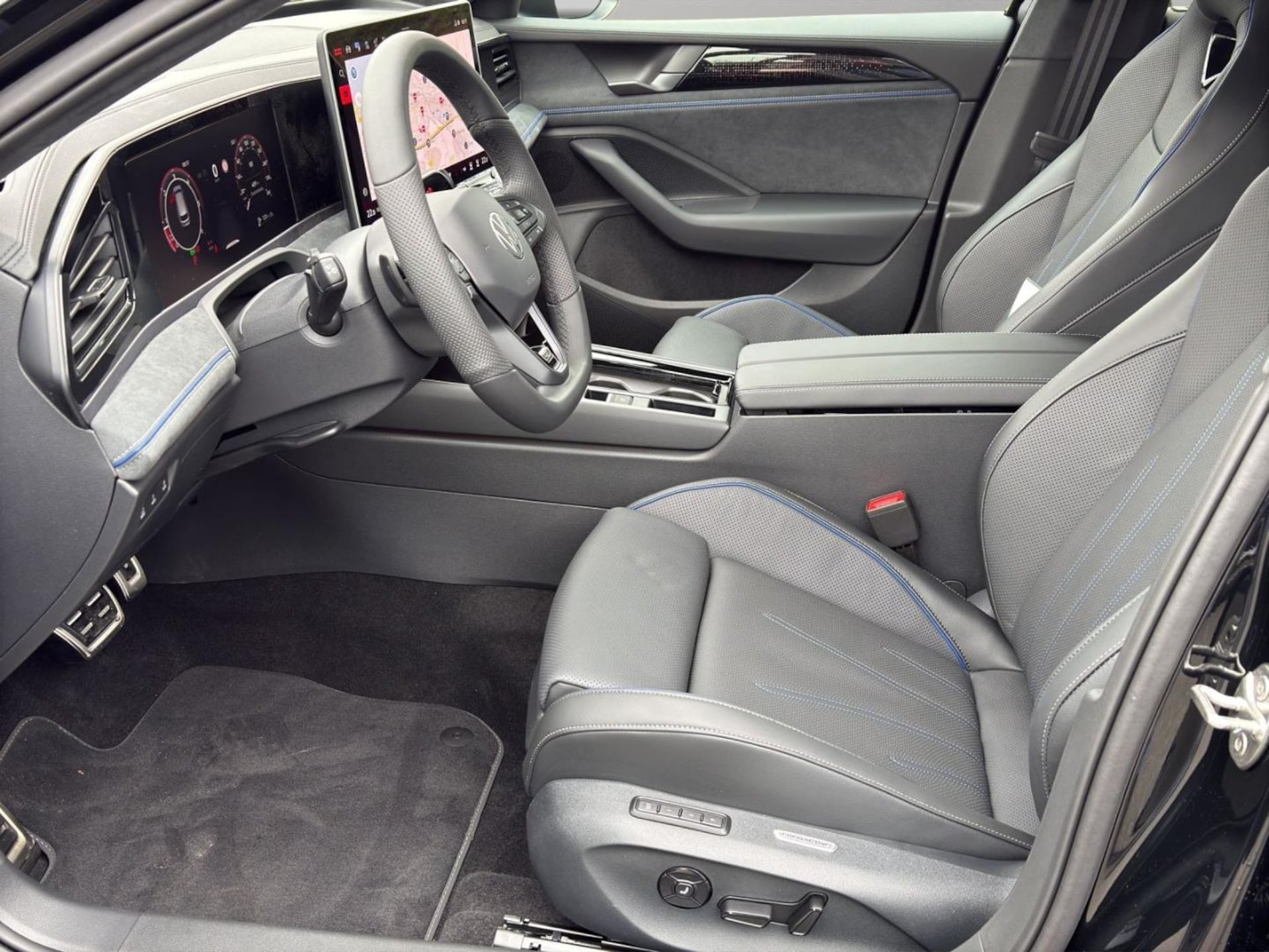 Volkswagen Passat R-Line