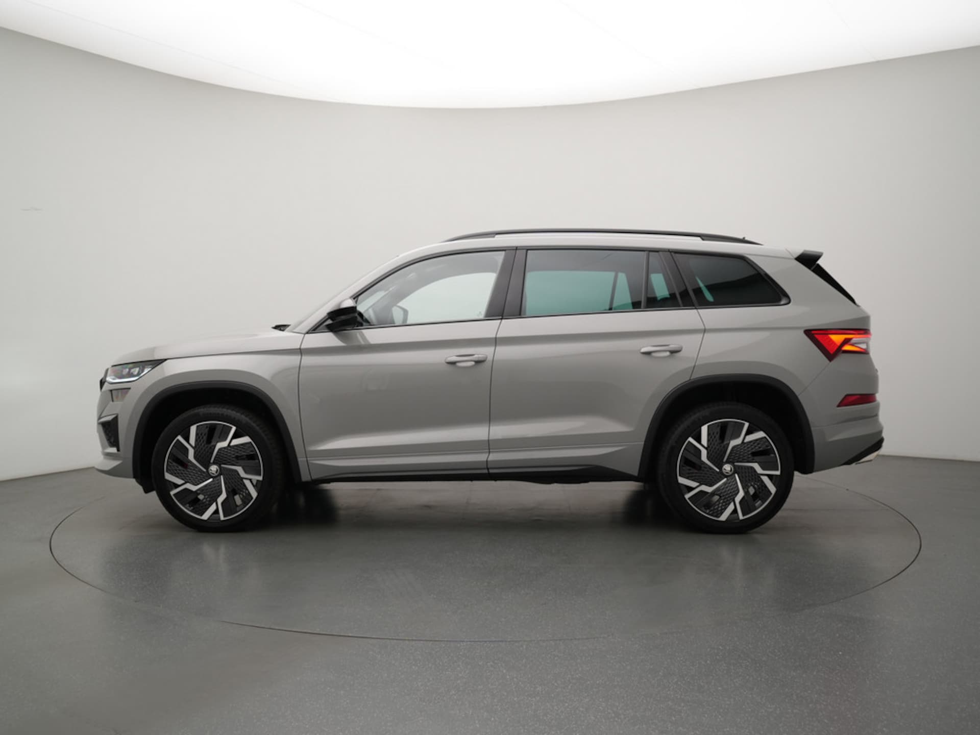Skoda Kodiaq RS