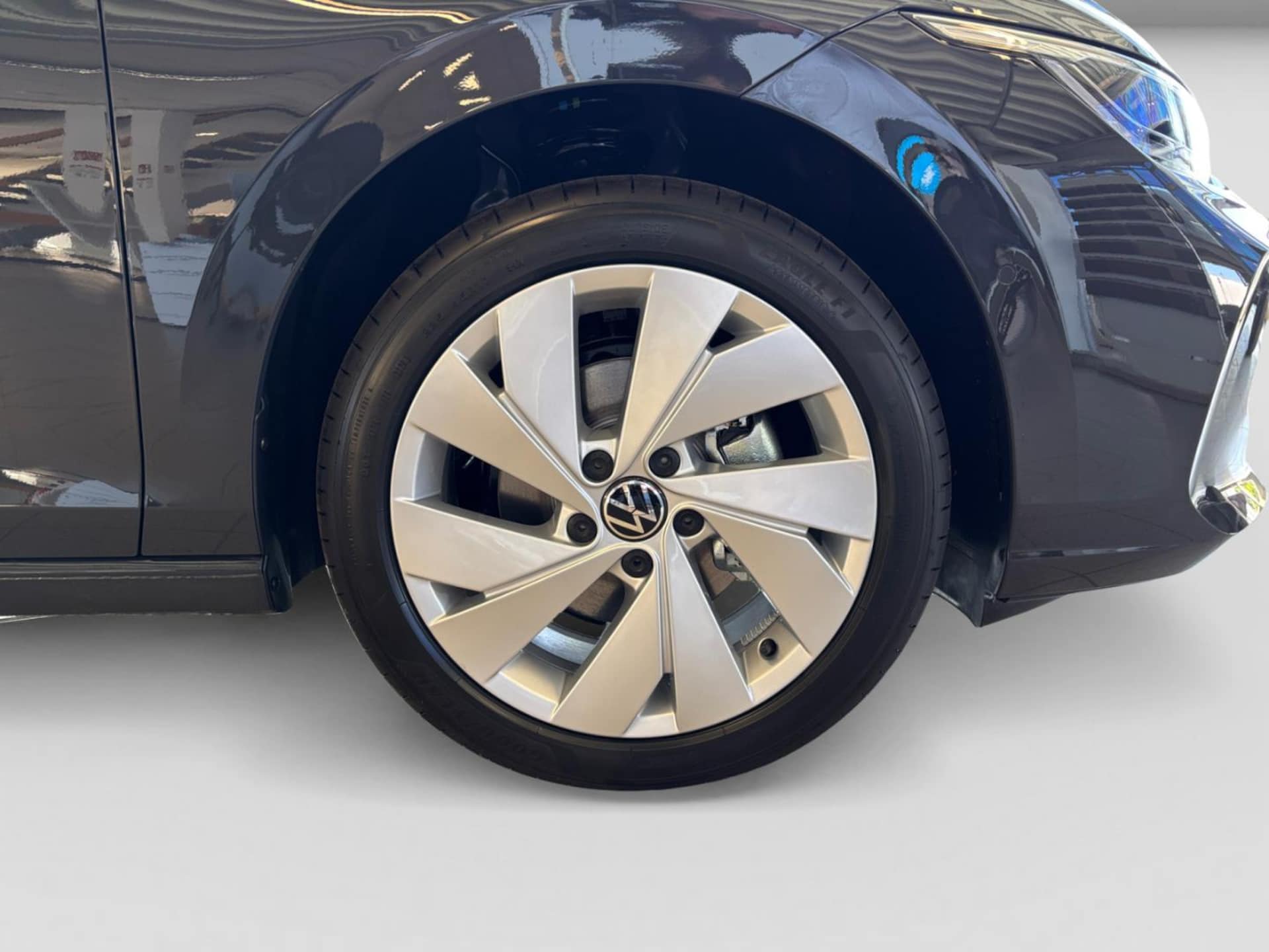 Volkswagen Golf ENERGY