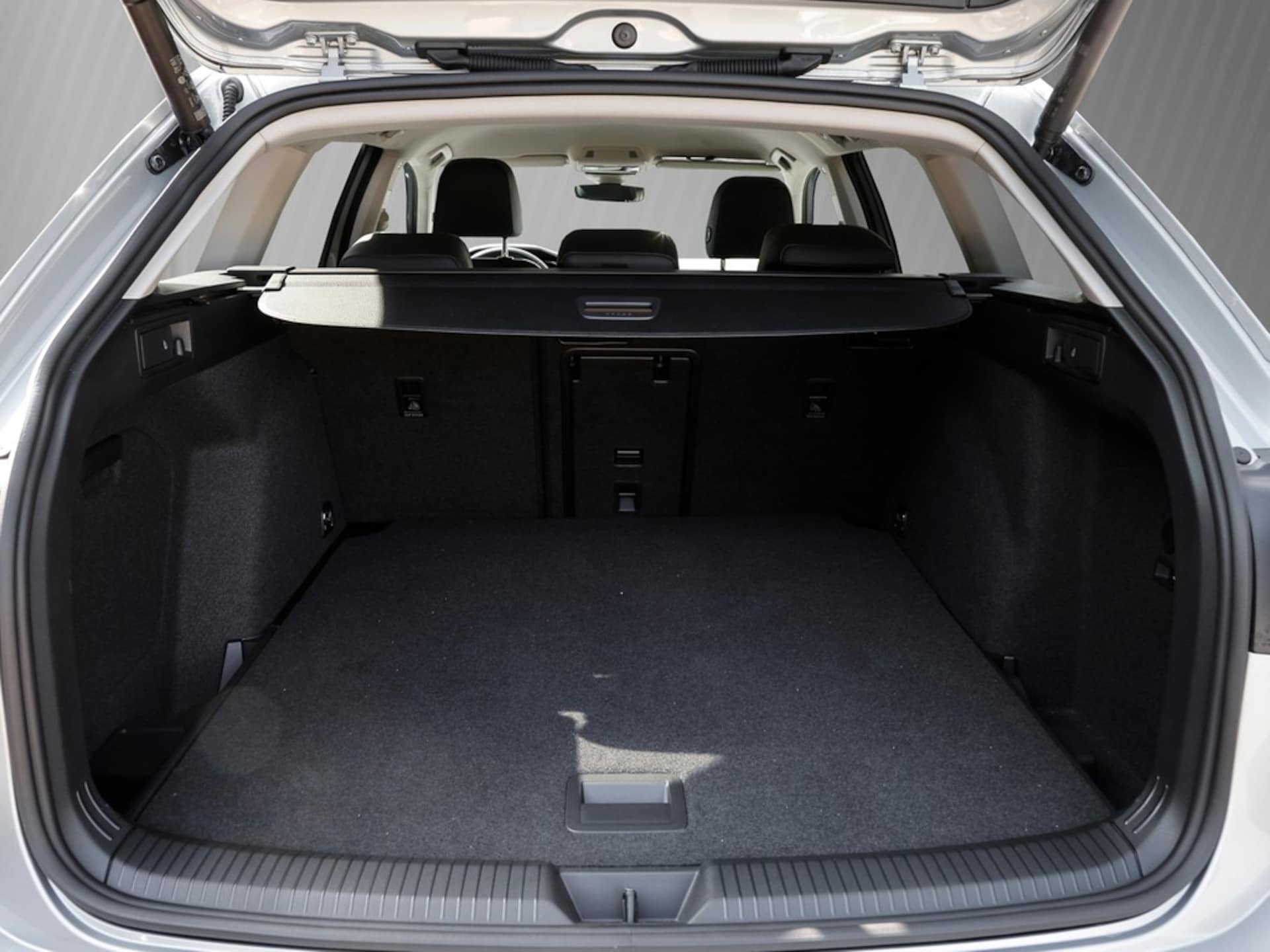 Volkswagen Golf Variant Goal