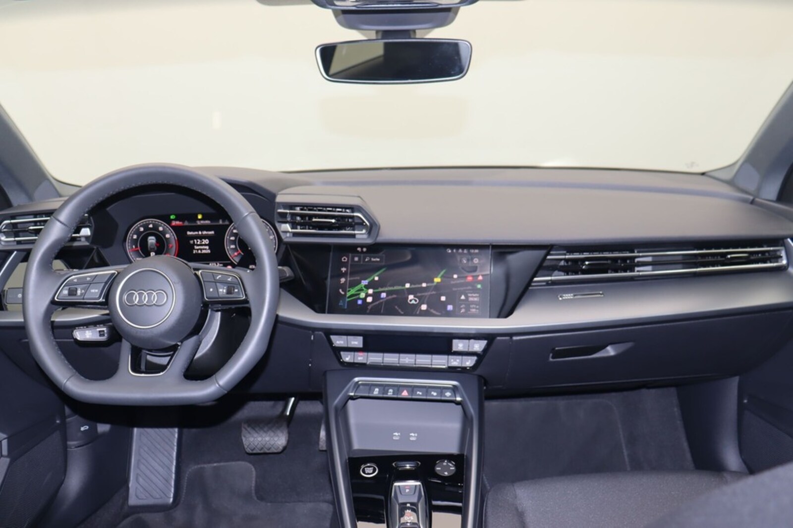 Audi A3 Sportback – Bild 14