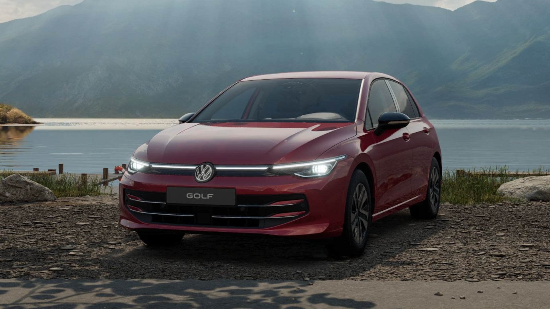 Volkswagen Golf ENERGY
