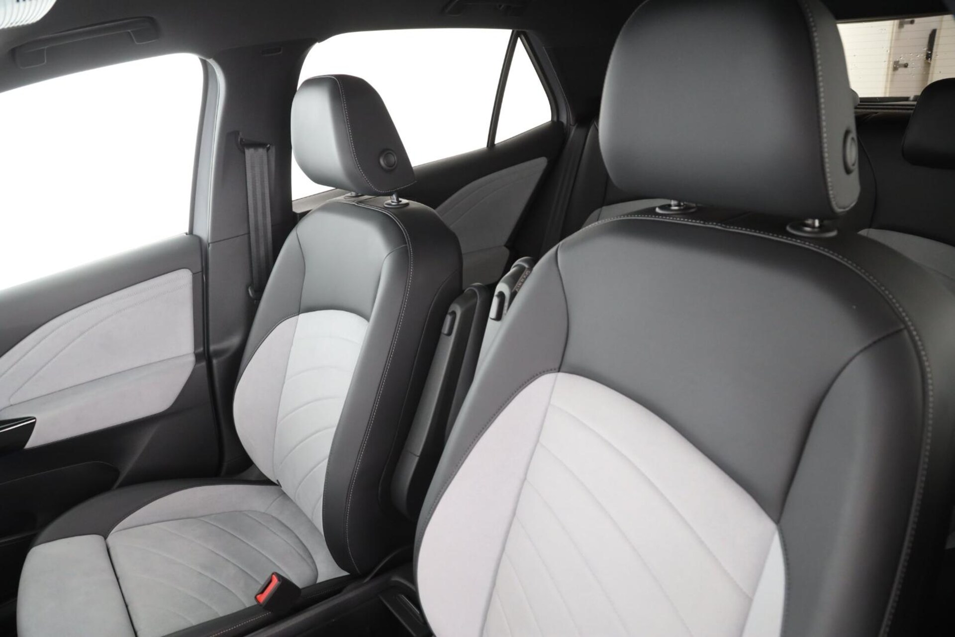 Volkswagen ID.3 MOVE Pro