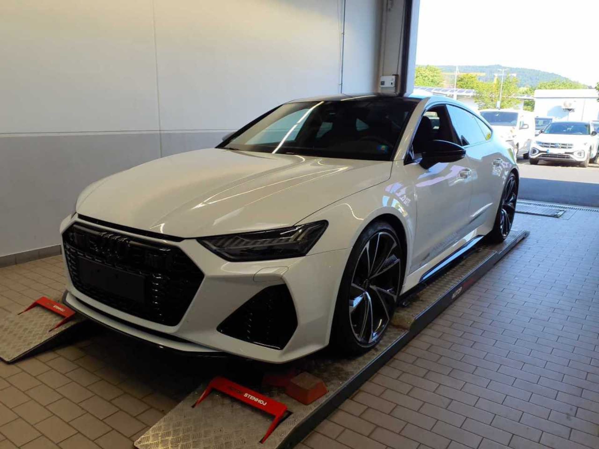 Audi RS 7 Sportback