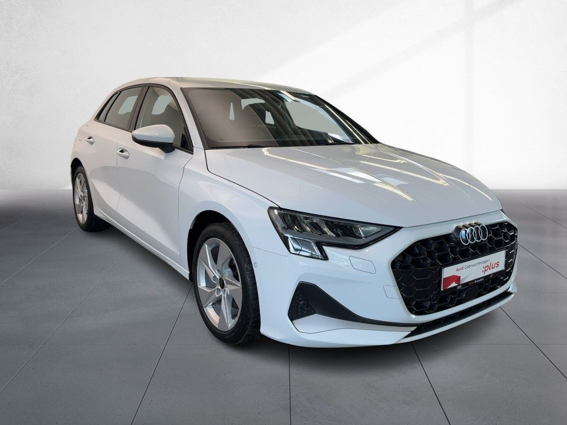 Audi A3 Sportback Advanced