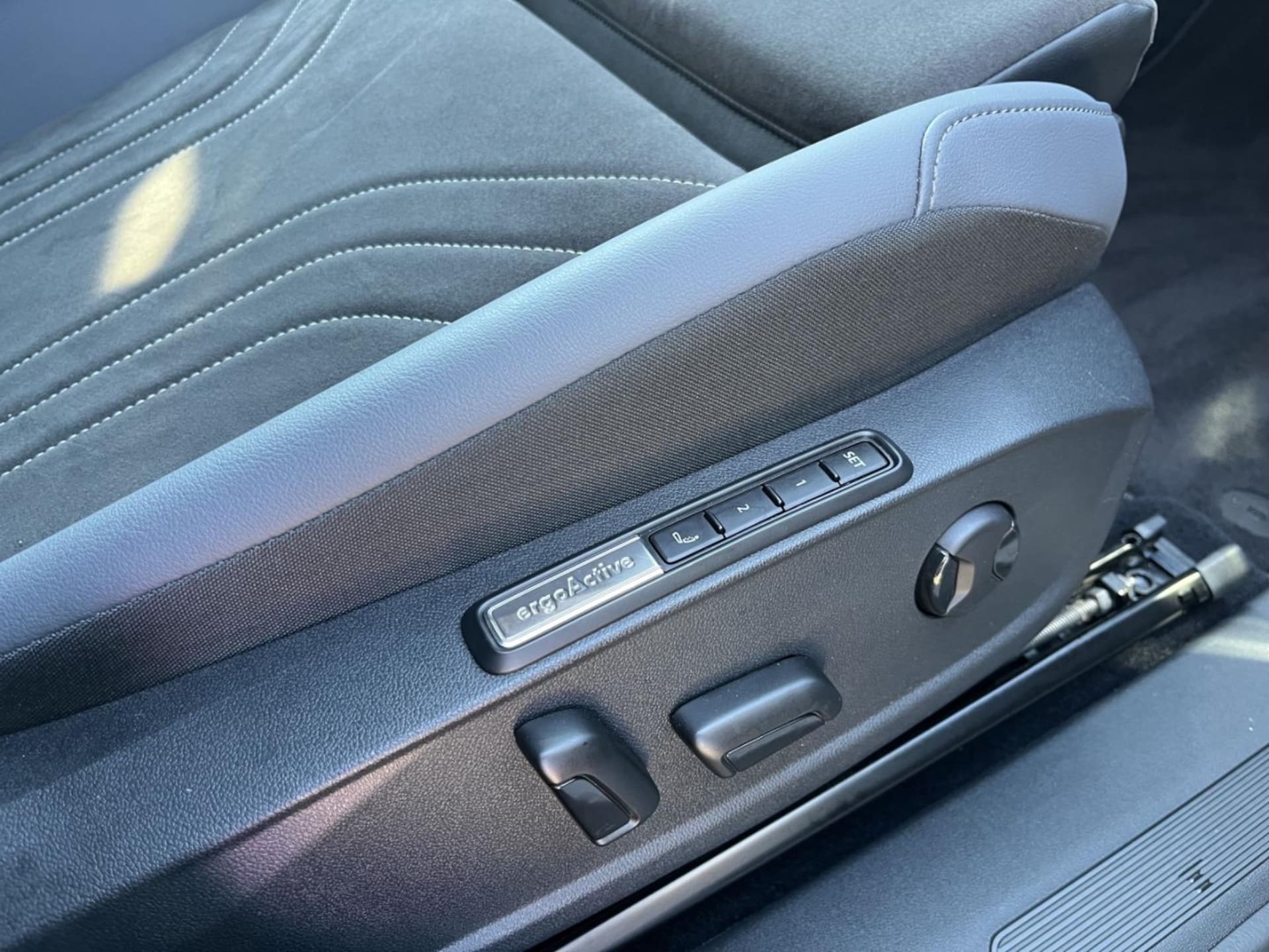 Volkswagen ID.5 Pro Performance