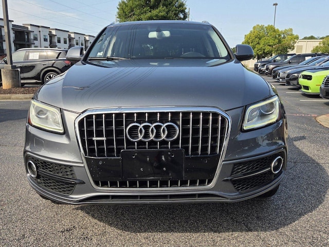 2014 Audi Q5