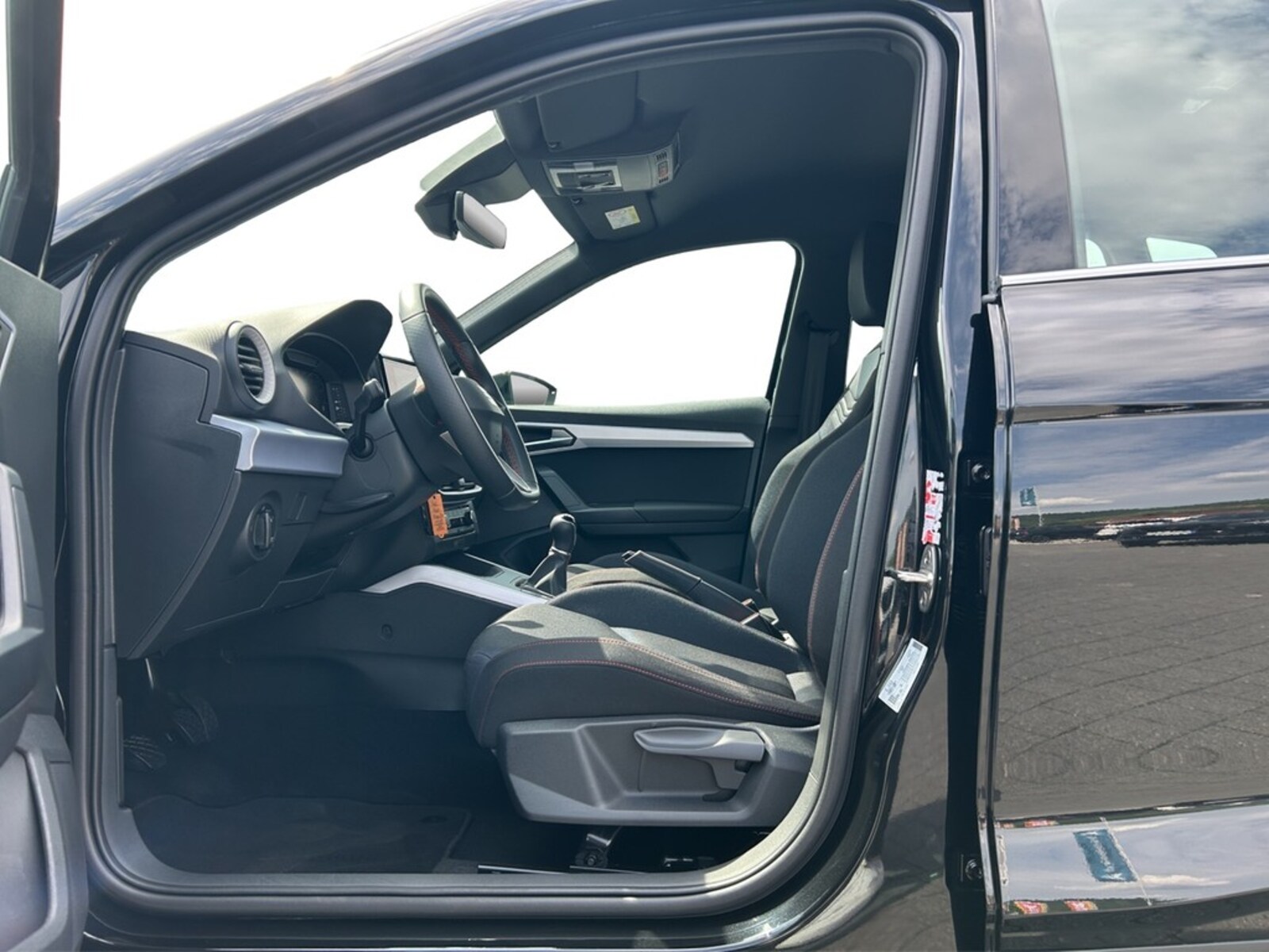 SEAT Arona – Bild 13