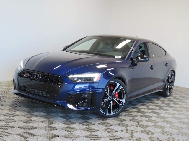 Photo of 2024 Audi S5 Sportback