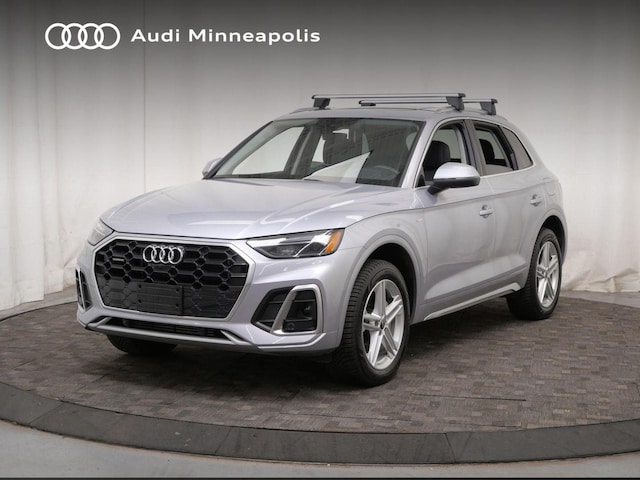 2023 Audi Q5 TFSI e