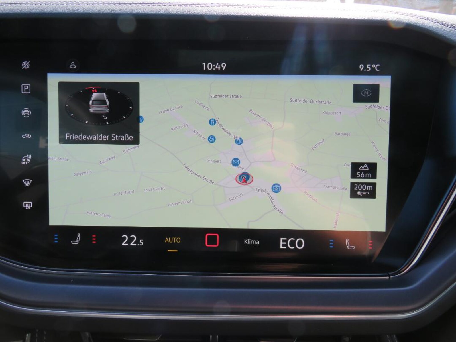 Volkswagen Touareg – Bild 15