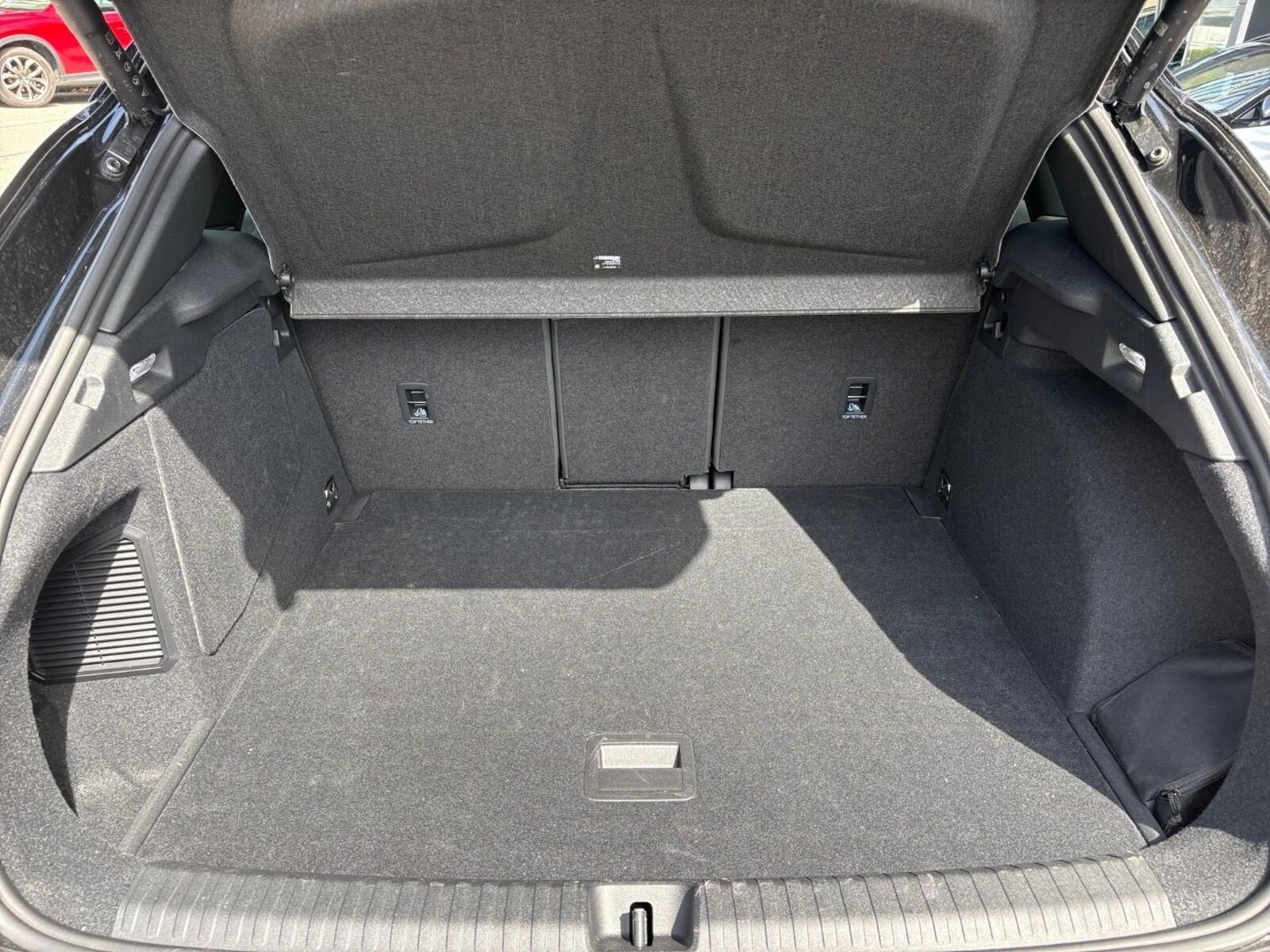 CUPRA Terramar – Bild 16