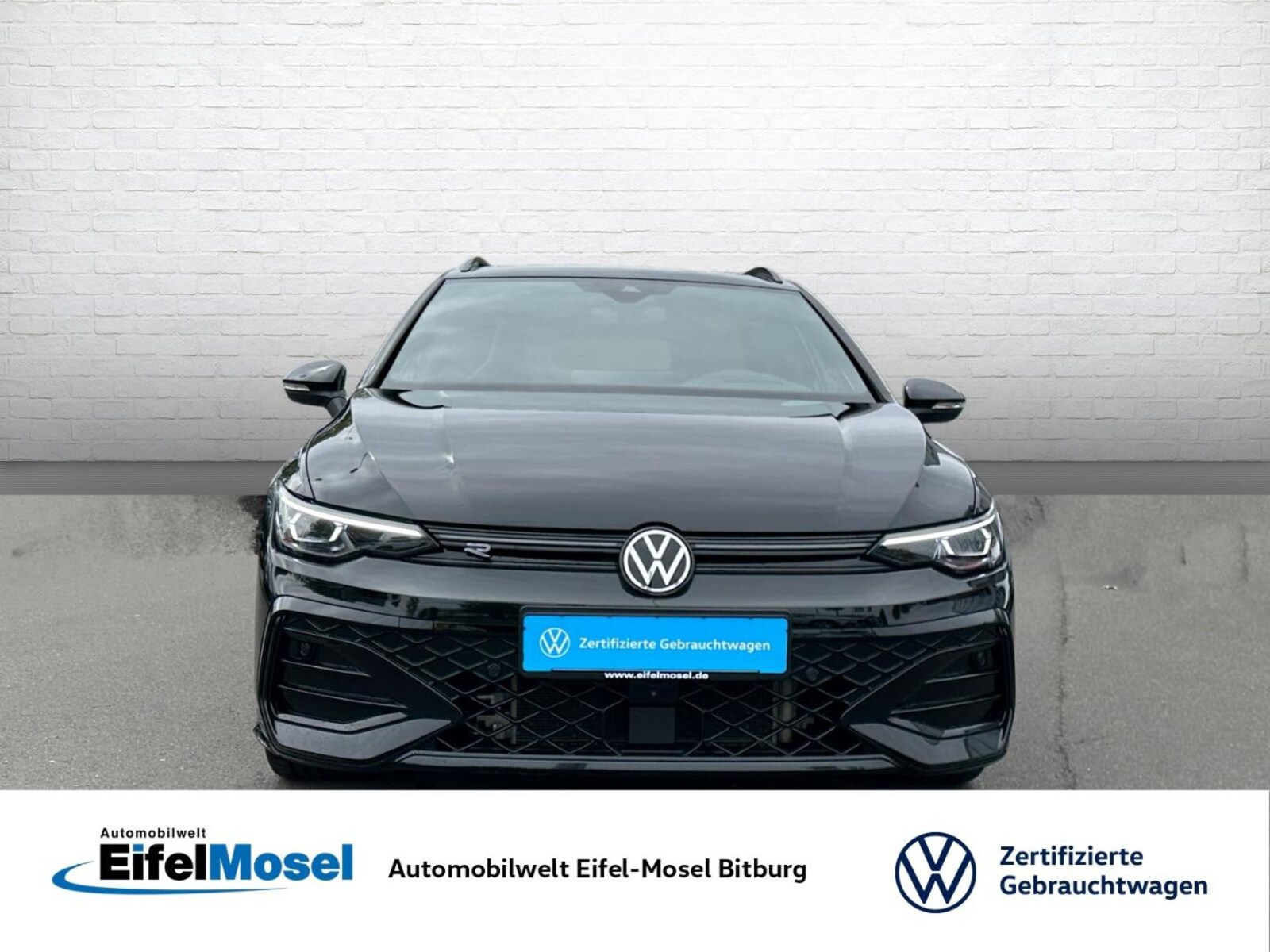 Volkswagen Golf Variant – Bild 8