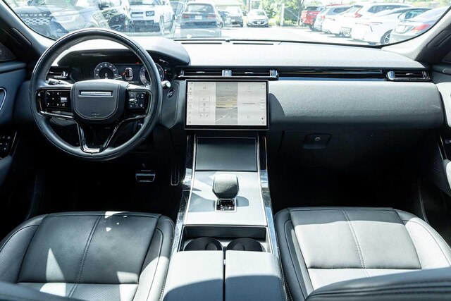 2024 Land Rover Range Rover Velar