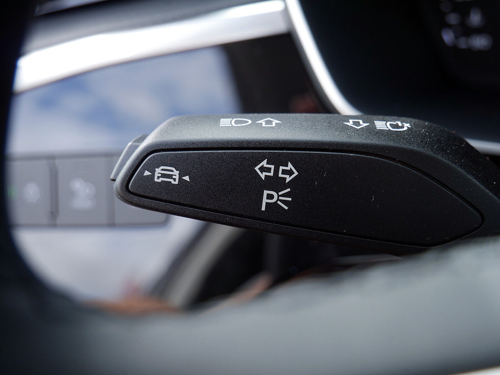 Audi Q3 – Bild 20