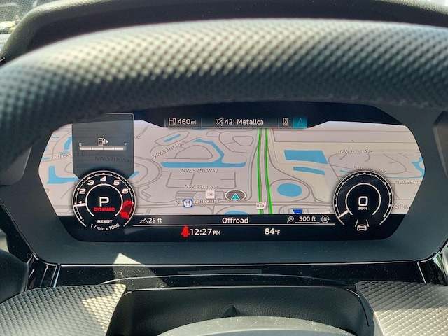 2026 Audi RS 3 Base - Photo 26