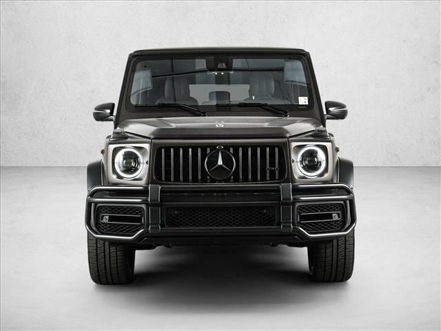 2024 Mercedes-Benz