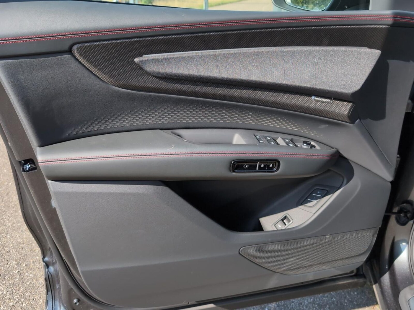 Audi Q7 – Bild 14