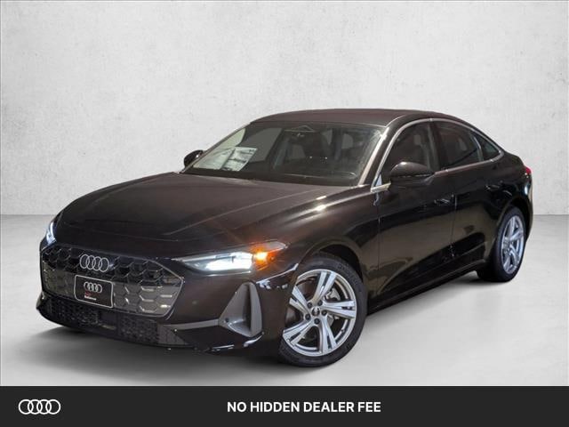 Photo of 2025 Audi A5 Sedan 